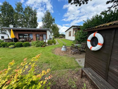 Klocksdorf House | Kleines Haus am See