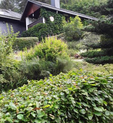 Gebersdorf House | Kleines Haus am Wald