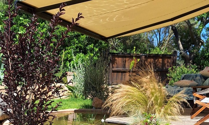 Golfo Aranci House | Kleines Paradies Nähe Olbia