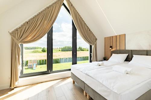 Sarbinowo Apartment | Klimat Tu - Stylowe Domki blisko Morza - Sarbinowo