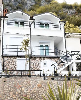 Radozda Apartment | KLIO Apartments