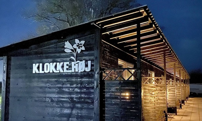 Ullerslev Bed & Breakfast | Klokkehoej