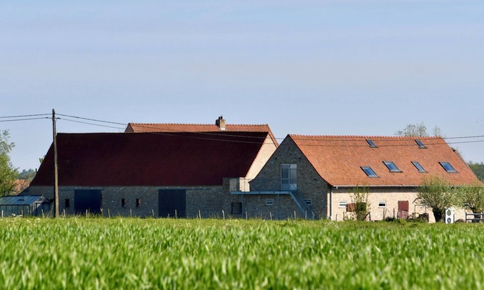 Stavele House | Knus Landelijk Verblijf!
