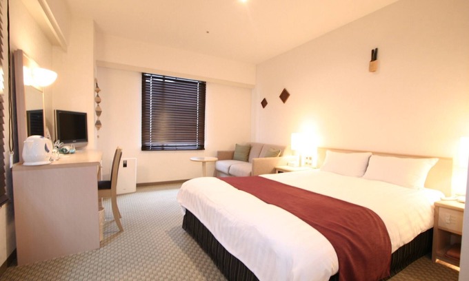 Hatobacho Hotel | Kobe stay of your own style 1 night 2 meals /Kobe Hyōgo