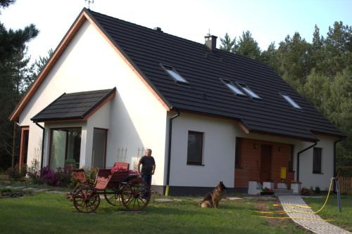Wielen House | Koci Grzbiet Agroturystyka