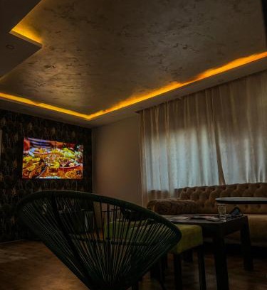 Valjevo Apartment | Kod Šmece apartmani - Valjevo