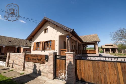 Karanac House | Kod Kuma Pere, Traditional Baranja Getaway