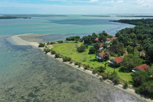 Kalpitiya Hotel | Koddu Kalpitiya