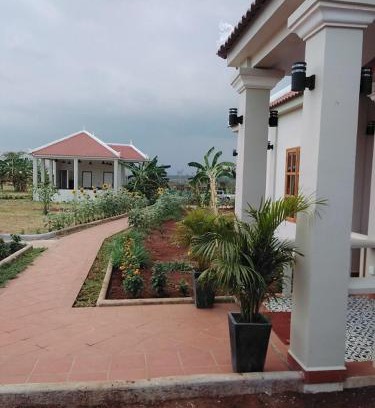 Kuleaen Hotel | Koh Ker Hotel and Restaurant