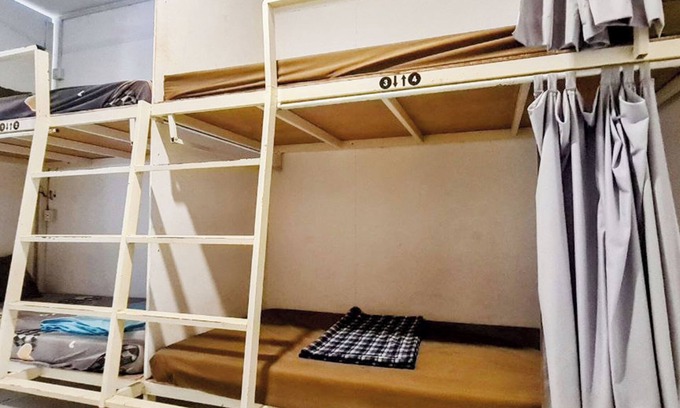 Koh Rong Bed & Breakfast | Koh Rong Beach Hostel and Bungalow