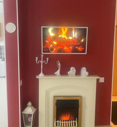 Narva-Joesuu Apartment | Koidu 16-4