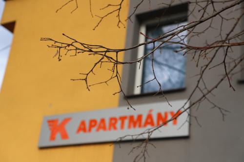 Bohumin Apartment | Kolík Apartmány