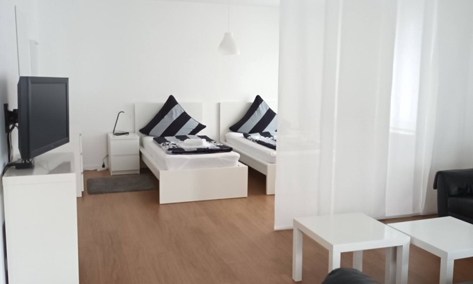 Dreieich Apartment | Komfortable Gästewohnung Nahe Frankfurt am Main