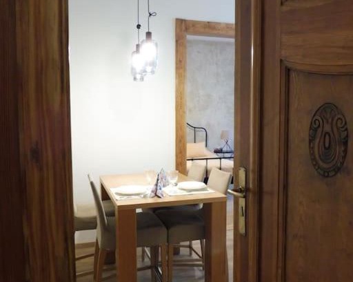 Psie Pole Apartment | Komfortowy apartament w pobliżu ścisłego centrum