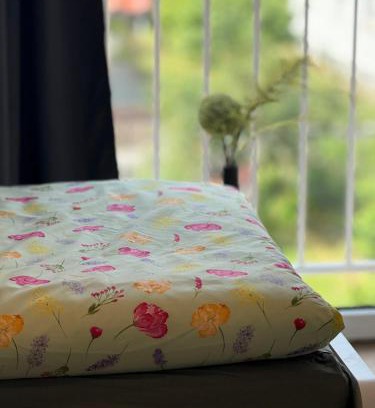 Hirschaid Apartment | komham-walberla