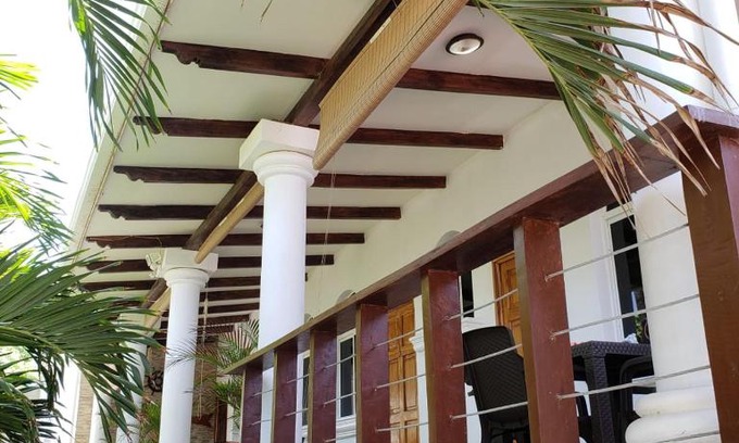 La Libertad Resort | Konchamar