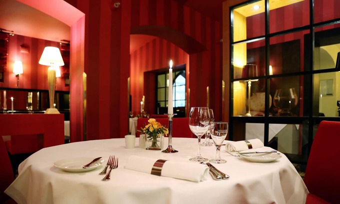 Weimar Hotel | Konsumhotel Dorotheenhof Weimar