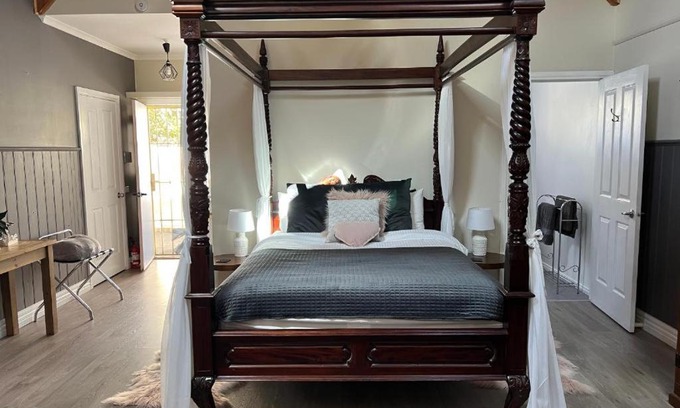 Gembrook Ski Chalet | Kookaburra Cottage Gembrook