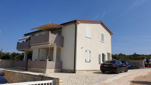 Kolan House | Korina Apartments Mandre