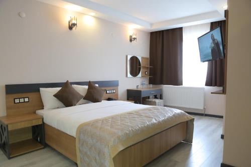 Merzifon Hotel | KORKMAZ OTEL
