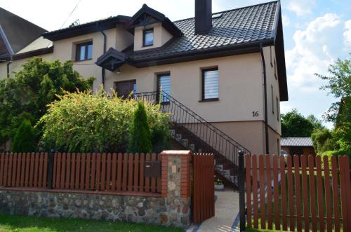 Hajnowka House | Kornatka Hajnówka Pokoje Puszcza Białowieska