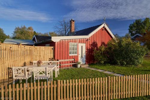 Oslo House | Koselig hytte på gårdstun i Oslo