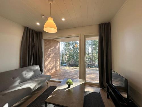 Kokkola Apartment | Kotimaailma - Uusi rivitalokolmio saunalla # 3