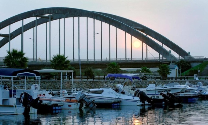 Port Alfred House | Kowie River Guest House