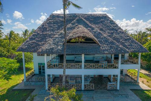 Gede Villa | Koy Villa