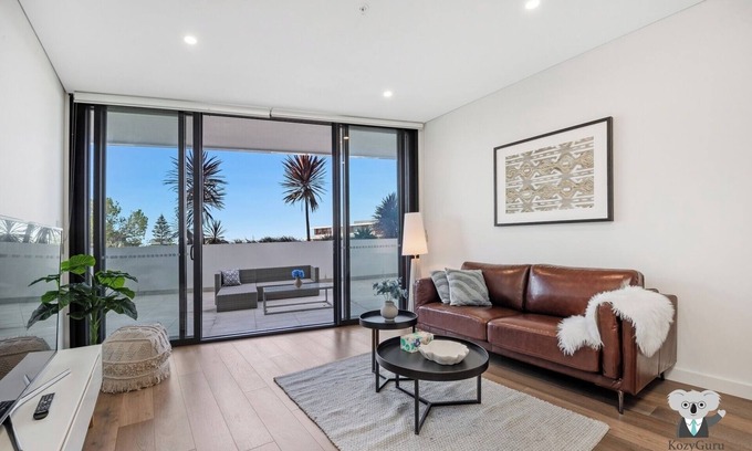 Thornleigh Apartment | KozyGuru | Thornleigh | Cozy, Clean, Close to All
