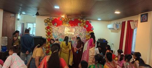 Dhanbad Hotel | KR HOTEL AND BANQUET Hall
