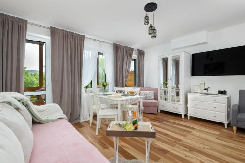 Karpacz Apartment | Krab Karpacz