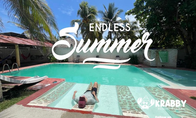 San Diego Cabin | krabby Beach Resort