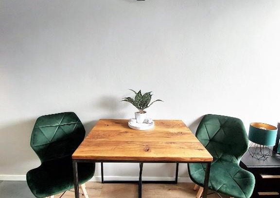 Krowodrza Apartment | Krakowska Awangarda - Close to the Old Town