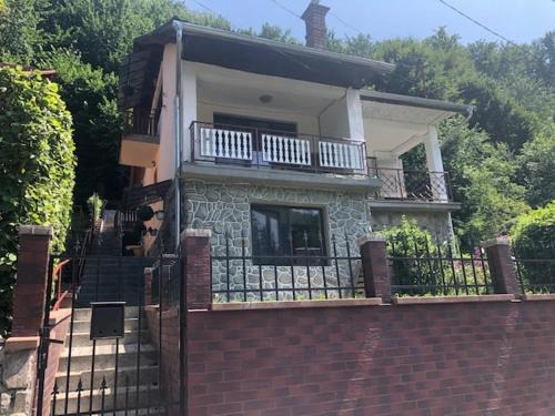 Sovata House | Kral Villa