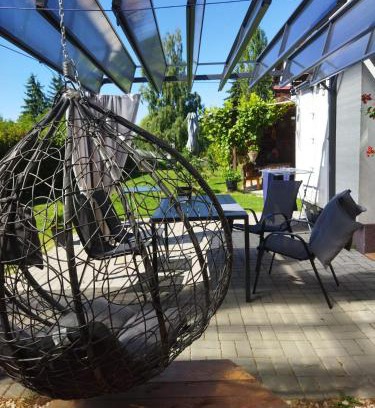 Karlovy Vary Apartment | Kranio Apartment