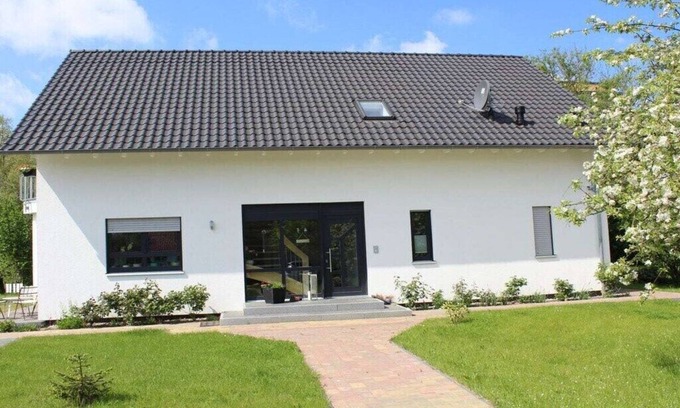 Gross Klein House | Krause Comfortable holiday residence