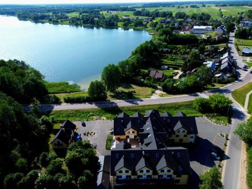 Giby House | Kresovia