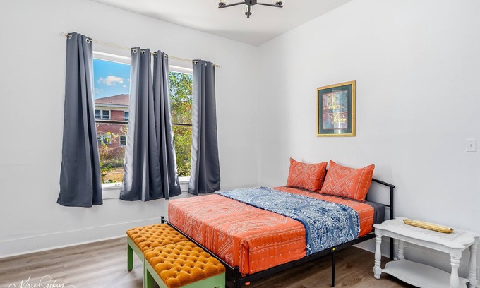 Highland Historic District House | Krewe of Moon Pie