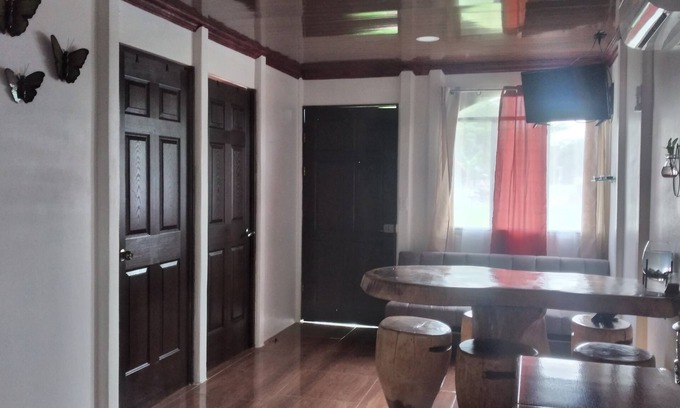 Barrio Pilo House | Kri's house