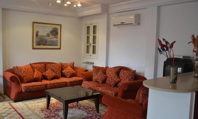 Sfax Apartment | Krichene Host Appartment