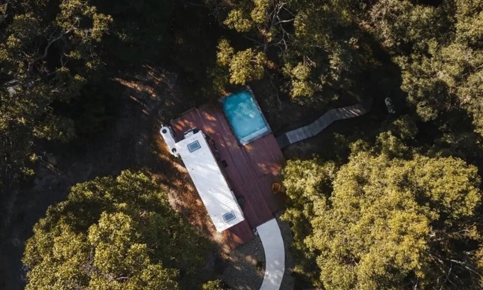 Coolabine Cottage | Krishna Farm Retreat