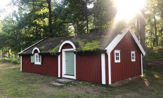 Tingsryd House | KRO073 Tingsryd - Grönvik 5