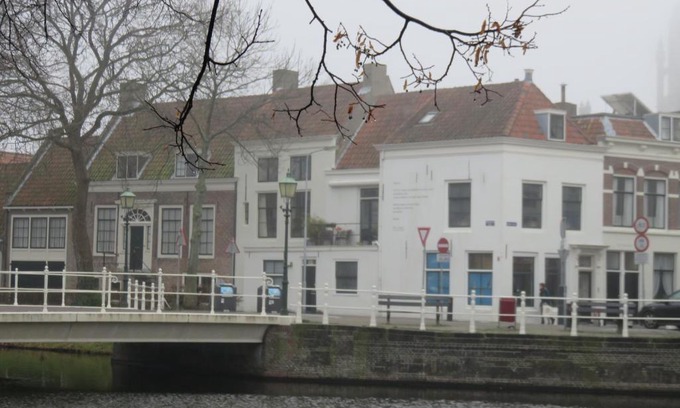 Stadhuis House | Kromme weele 26