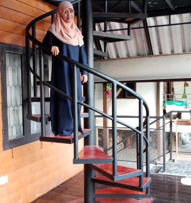 Phu Khao Thong House | Krooya Homestay