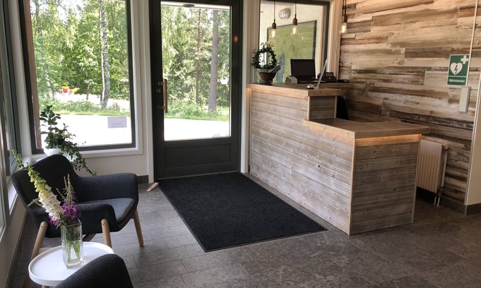 Dals Rostock Bed & Breakfast | Kroppefjäll Bed & Breakfast