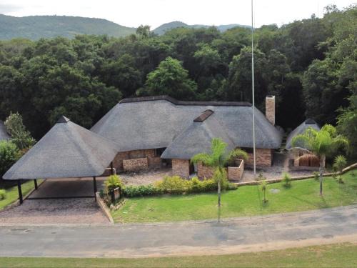 Hazyview Villa | Kruger Park Lodge Unit 268 & Unit 531