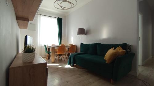 Srodmiescie Apartment | Kruka Street