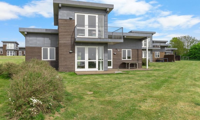 Faaborg House | "Krum" - 300m from the sea by Interhome