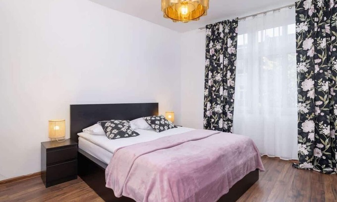 Zakopane Apartment | Krupówki 16A | Beautiful Apartment | Mountain View